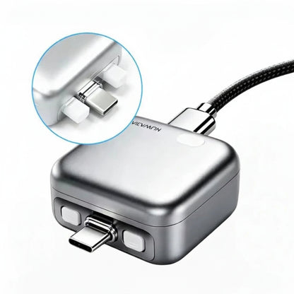 Auto - Eject Smart Adapter