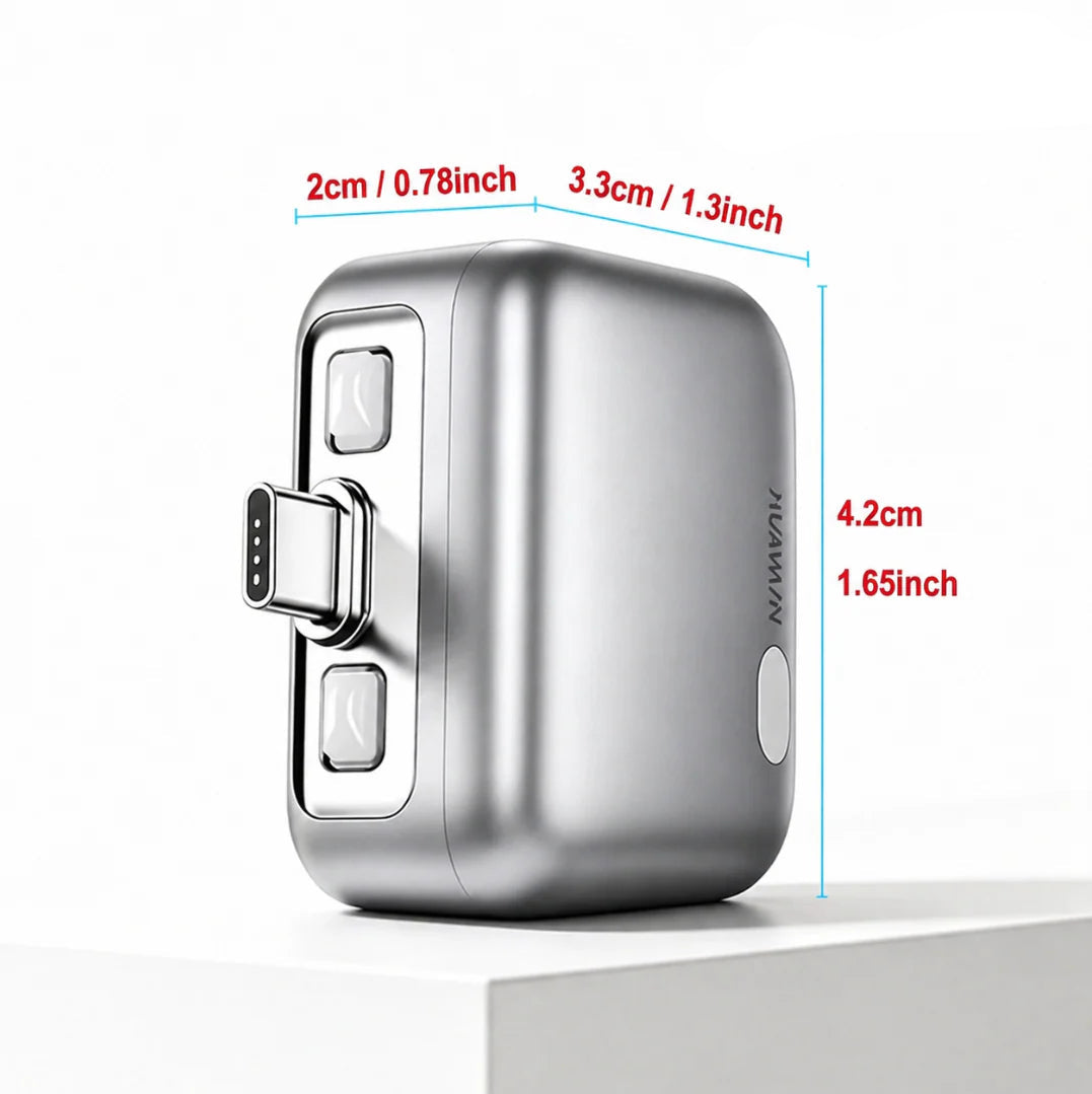 Auto - Eject Smart Adapter