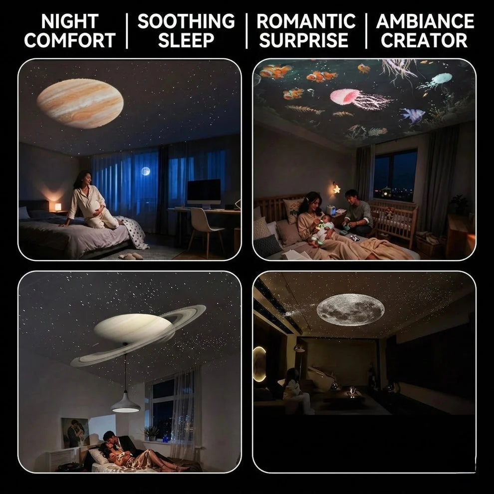 Starry Sky Light