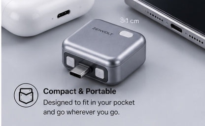 Auto - Eject Smart Adapter