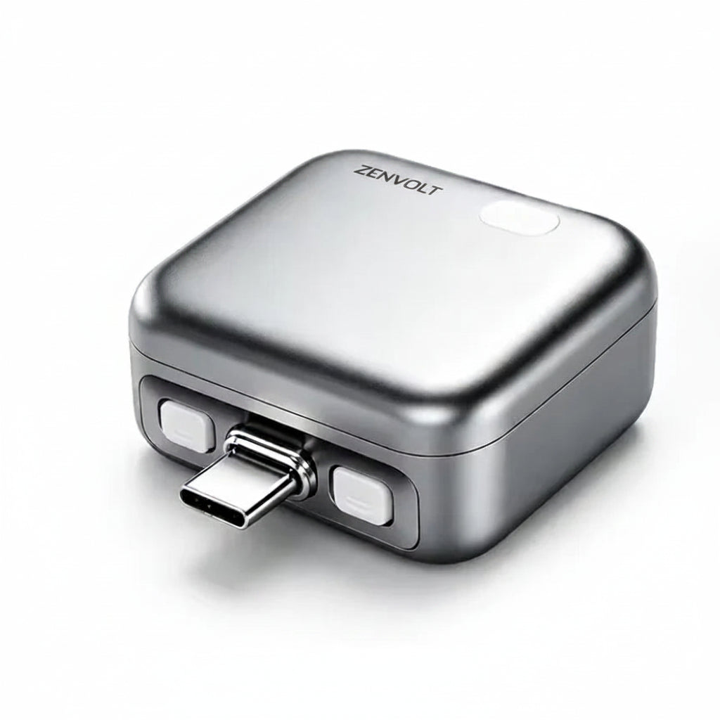 Auto - Eject Smart Adapter