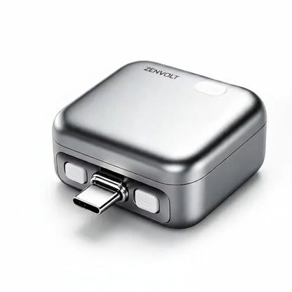 Auto - Eject Smart Adapter