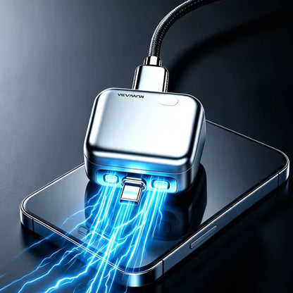 Auto - Eject Smart Adapter